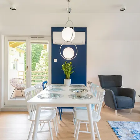 M16 - By Jwpm Apartamento Sopot