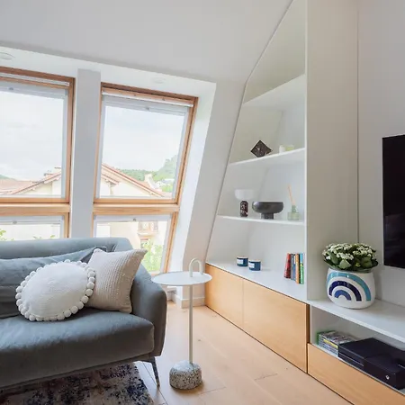 M16 - By Jwpm Apartamento Sopot