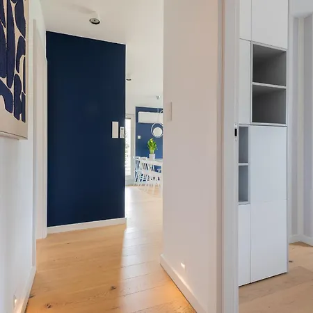 M16 - By Jwpm Apartamento Sopot