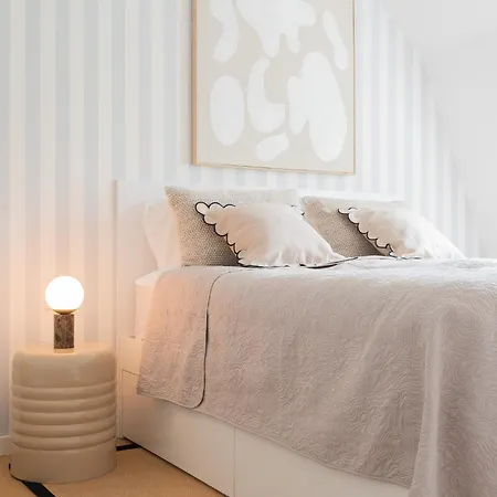 Apartman M16 - By Jwpm Sopot