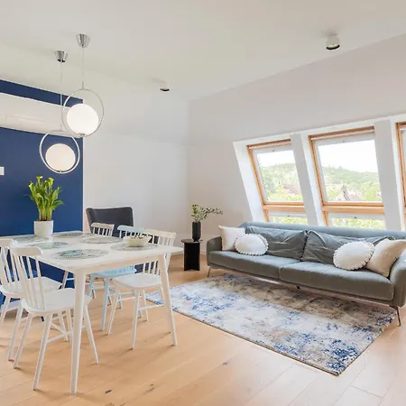 Apartman M16 - By Jwpm *