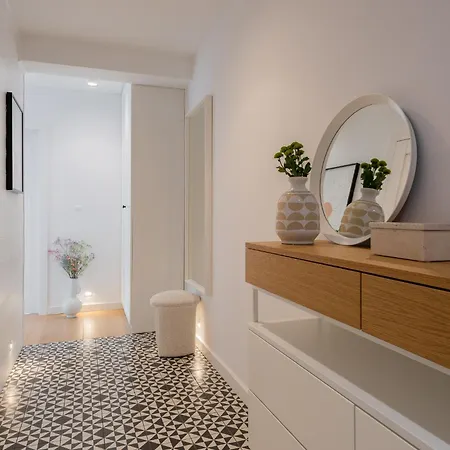 M16 - By Jwpm Apartman