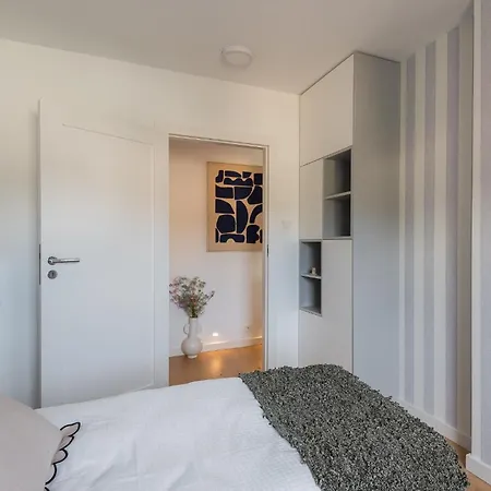 M16 - By Jwpm Apartman *