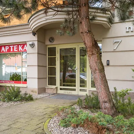 Apartman M16 - By Jwpm