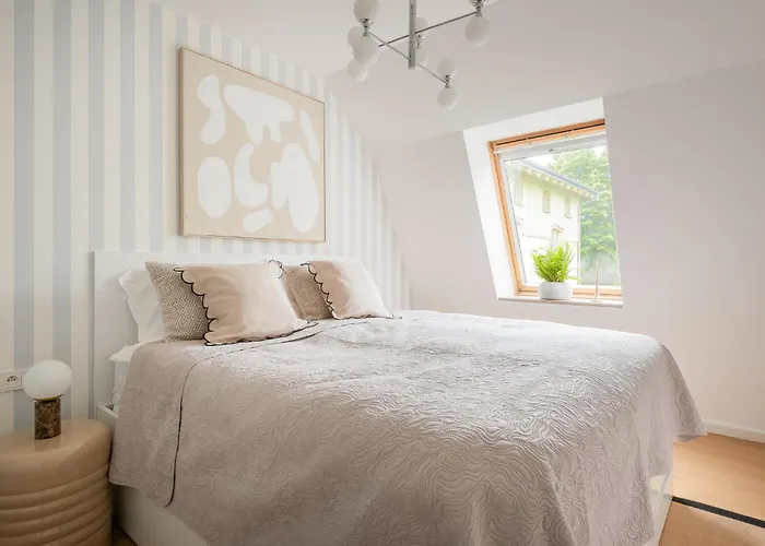 M16 - By Jwpm Apartmán *