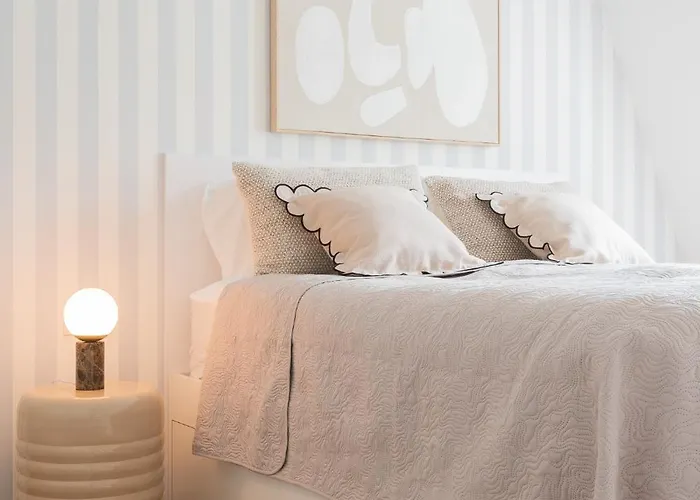 Apartmán M16 - By Jwpm Sopoty