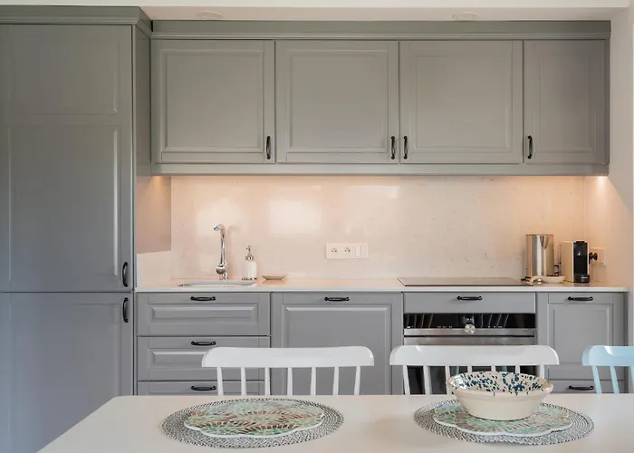 M16 - By Jwpm Apartmán *