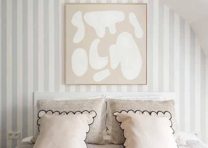 M16 - By Jwpm Apartmán Sopoty