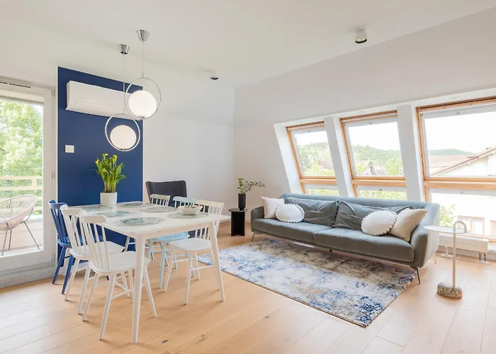 Apartmán M16 - By Jwpm *