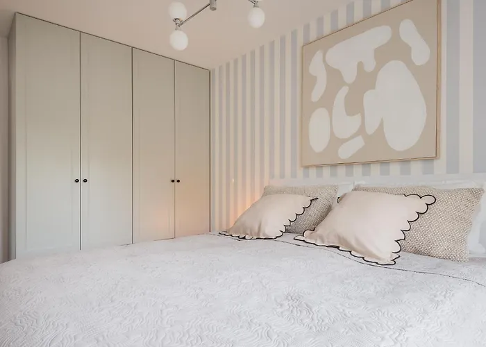 Apartmán M16 - By Jwpm *