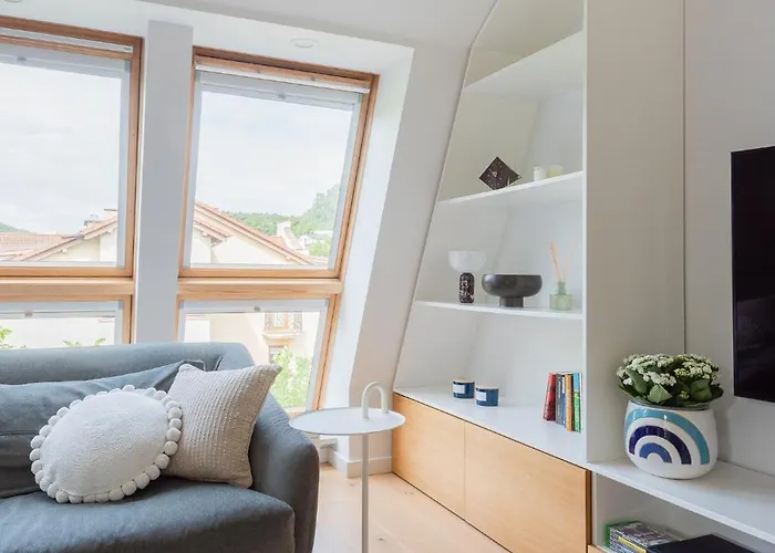 M16 - By Jwpm Apartmán Sopoty