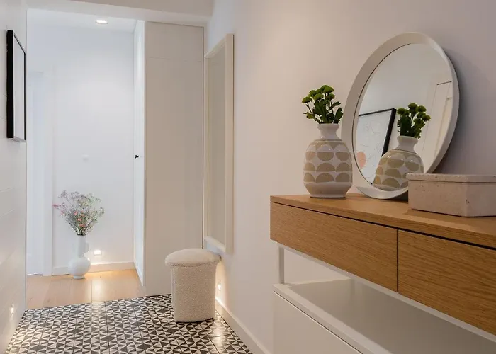 M16 - By Jwpm Apartmán