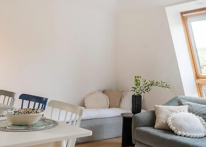 M16 - By Jwpm Apartmán